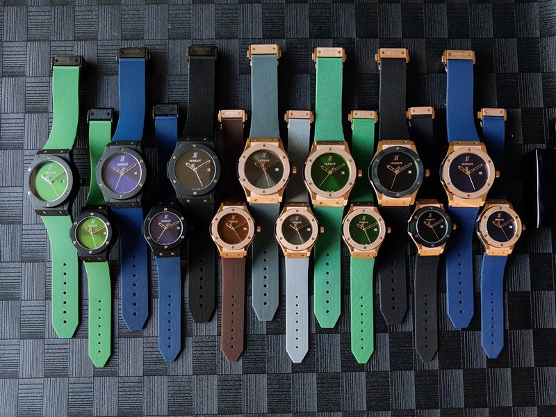 Hublot M42mm W33mm 092289